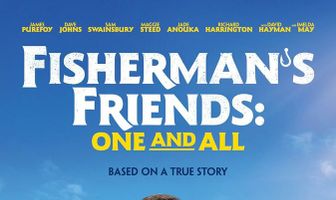 Fisherman's Friends: One and All