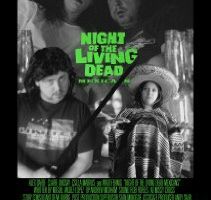 Night of the Living Dead Mexicans