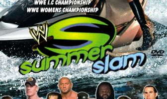 WWE Летний бросок