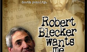 Robert Blecker Wants Me Dead