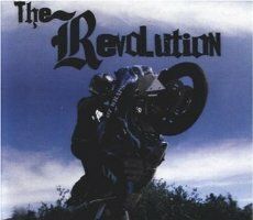 The Revolution