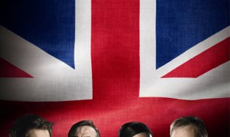 Закон и порядок: Лондон