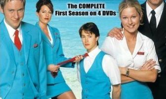 Стюардессы