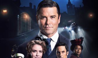 Расследования Мёрдока