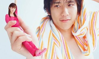 Подружка Минами