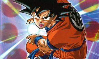 Драконий жемчуг: Сон Гоку и друзья возвращаются!