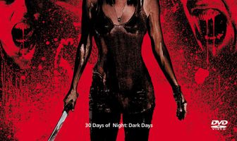 30 дней ночи: Темные времена