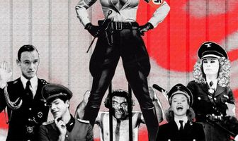 Фашизм на волоске — Странная история нацистского эксплуатационного кино