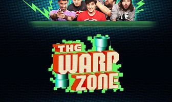 The Warp Zone