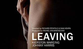 Leaving