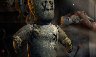 Вуду Себастьяна