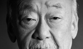 Больше чем Мияги: История Пэта Мориты