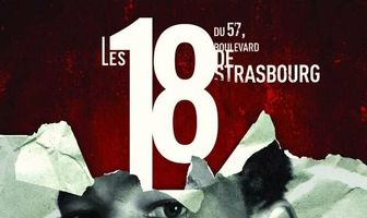 Les 18 du 57, Boulevard de Strasbourg