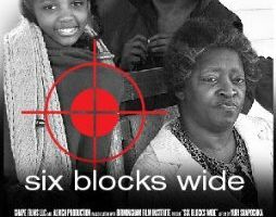 Six Blocks Wide