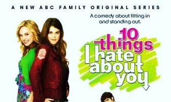 10 причин моей ненависти