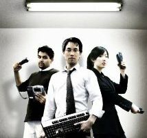 Office of the Dead