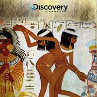 Discovery: Скандалы древнего мира