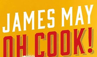 James May: Oh Cook!