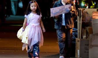 Дети изобретения