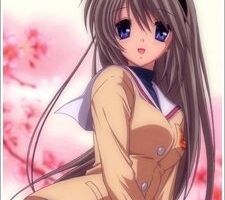 Кланнад: Другой мир, глава Томоё