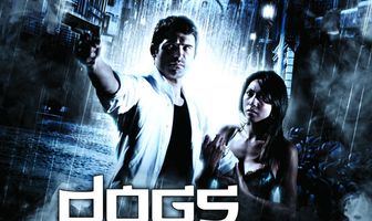 Псы из Чайнатауна