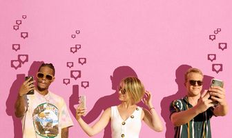 Фальшивая популярность