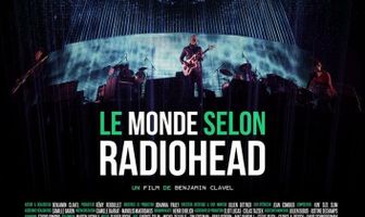 Мир глазами группы Radiohead