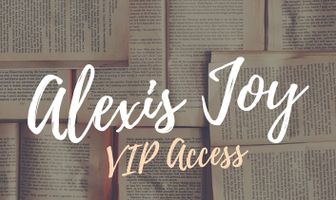 Alexis Joy VIP Access
