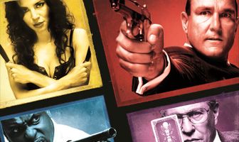 Козырные тузы 2: Бал смерти