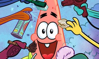 Шоу Патрика Стара