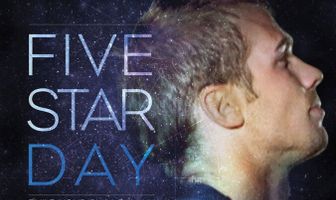 Пятизвёздочный день