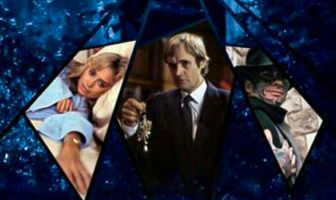 Дом тайн и подозрений студии Hammer