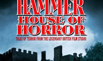 Дом ужасов студии Hammer