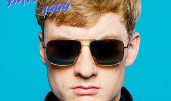 Джеймс Акастер: Холодная Лазанья Ненавижу Себя 1999-й