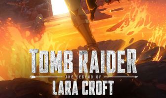 Tomb Raider: легенда Лары Крофт