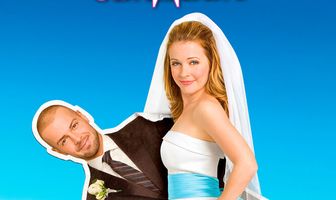 Фальшивая свадьба