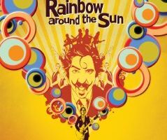 Rainbow Around the Sun