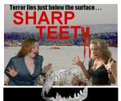 Sharp Teeth