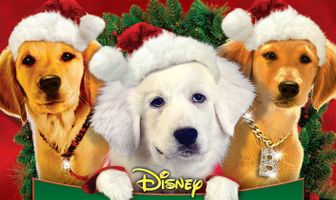 Рождественская пятерка