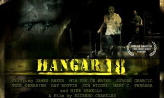 Hangar 18