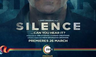 Silence... Can You Hear It?