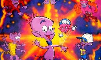 Виджит спешит на помощь