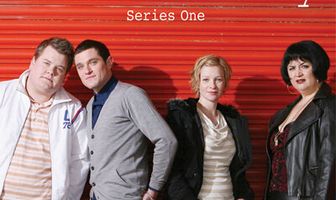 Гевин и Стейси