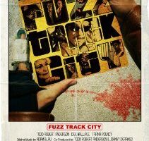 Fuzz Track City
