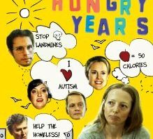 Hungry Years