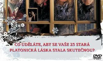 Snezenky a machri po 25 letech