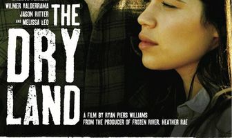 Сухая земля