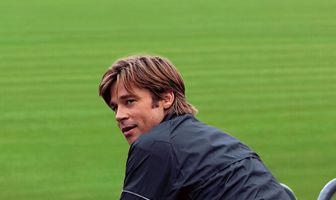 Человек, который изменил всё