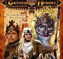 Gathering of Heroes: Legend of the Seven Swords