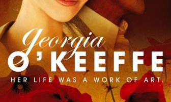 Джорджия О'Кифф